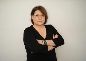 Image of Angelika