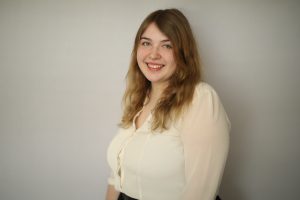 Image of Tanja