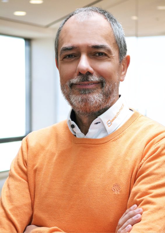 Image of Robert